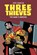 Three Thieves Vol. 4, Scott Chantler - Gebonden - 9781545823293