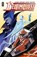 Gatchaman: Red Impulse, Steve Orlando - Paperback - 9781545823408