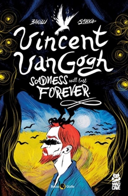 Vincent Van Gogh, Francesco Barilli - Paperback - 9781545823453