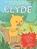 Clyde, Jim Benton - Gebonden - 9781545823552