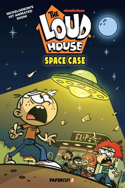 The Loud House Vol. 27, The Loud House Creative Team - Paperback - 9781545826409