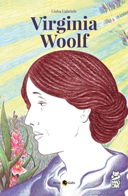 Virginia Woolf, Liuba Gabriele - Paperback - 9781545826607