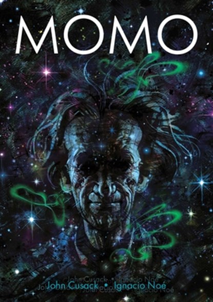 Momo, John Cusack - Paperback - 9781545827796