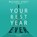 Your Best Year Ever, HYATT,  Michael - AVM - 9781545900659