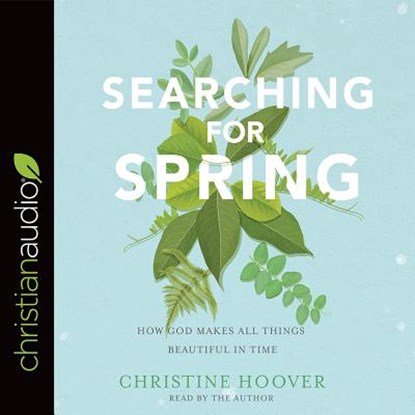 Searching for Spring, HOOVER,  Christine - AVM - 9781545901625