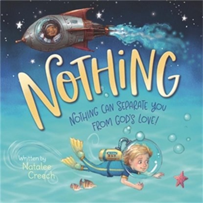 Nothing, Joseph Cowman ; Natalee Creech - Gebonden - 9781546000938