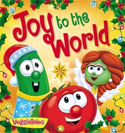 Joy to the World, Pamela Kennedy - Gebonden - 9781546002857