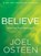Believe, Joel Osteen - Gebonden - 9781546005377