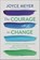 The Courage to Change, Joyce Meyer - Gebonden - 9781546005810