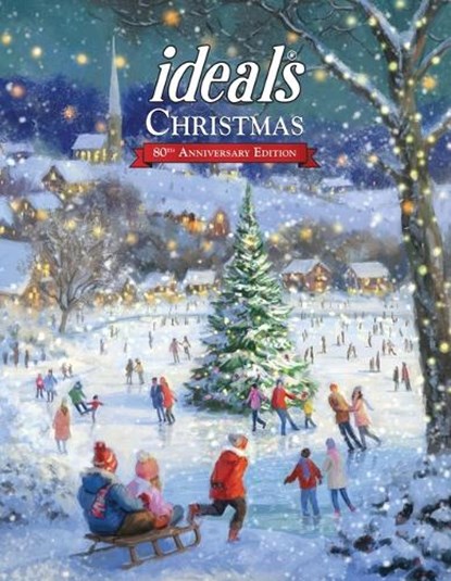 Christmas Ideals 2024, Melinda Lee Rathjen - Paperback - 9781546006756