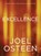 Excellence, Joel Osteen - Gebonden - 9781546007562