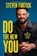 Do the New You, Steven Furtick - Paperback - 9781546007777