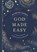 God Made Easy, Patrice Karst - Gebonden - 9781546008989