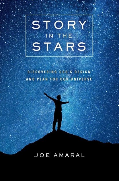 Story in the Stars, Joe Amaral - Paperback - 9781546010746