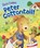 Here Comes Peter Cottontail!, Steve Nelson - Gebonden - 9781546014300