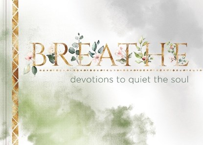 Breathe, Ellie Claire - Gebonden - 9781546014393