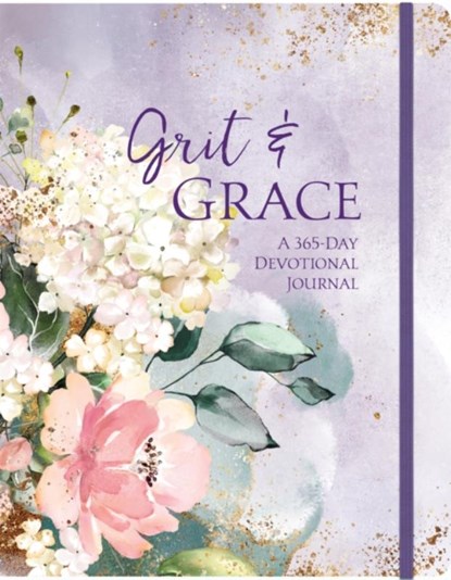 Grit & Grace, Ellie Claire - Gebonden - 9781546014454
