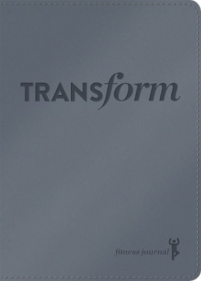 Transform LeatherLuxe (R) Journal, Ellie Claire - Gebonden - 9781546014799