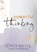 Powerful Thinking, Joyce Meyer - Gebonden - 9781546015987