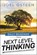 Daily Readings from Next Level Thinking, OSTEEN,  Joel - Gebonden - 9781546026501