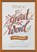 What a Great Word for Grads, MOORE,  Karen - Gebonden - 9781546035619