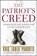 The Patriot's Creed, Kris Paronto - Gebonden - 9781546076476