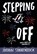 Stepping Off, Jordan Sonnenblick - Paperback - 9781546110620