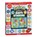 Pokemon Color-In 3D Puffy Stickers, Editors of Klutz - Paperback - 9781546121985