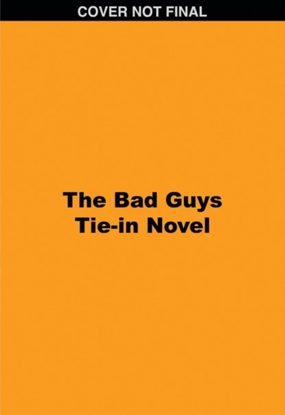 The Bad Guys:Halloween Heist, Kate Howard - Paperback - 9781546129301