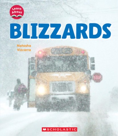 Blizzards, Natasha Vizcarra - Gebonden - 9781546135968