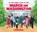 March on Washington, Josh Gregory - Gebonden - 9781546136224