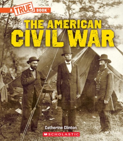 Battles of the American Civil War, Catherine Clinton - Gebonden - 9781546136347