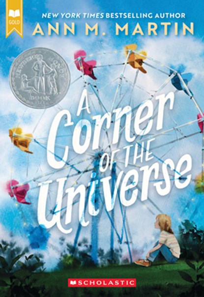 A Corner of the Universe (Scholastic Gold), Ann M. Martin - Paperback - 9781546146858