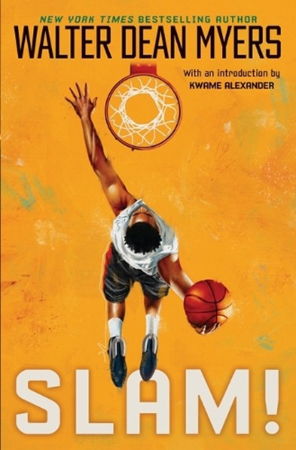 Slam!, Walter Dean Myers - Paperback - 9781546146957