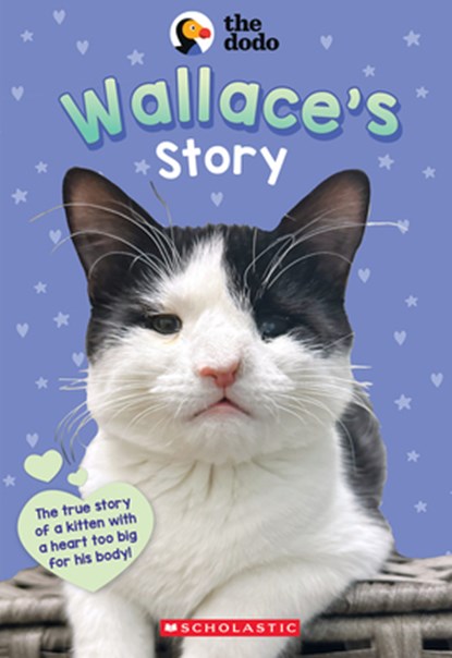 Wallace's Story (the Dodo), Aubre Andrus - Paperback - 9781546171690