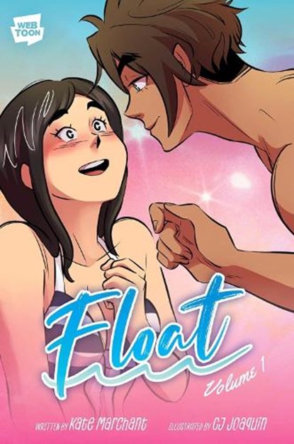 Float, Kate Marchant - Paperback - 9781546175230