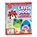 Latch Hook Animals: Red Panda, Frog & Shark, Klutz - Paperback - 9781546176169