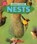 Nests (Learn About: Animal Homes), Jay Leslie - Gebonden - 9781546177364