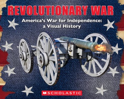 Revolutionary War, Rebecca Miller - Gebonden - 9781546186717