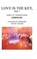 Love Is the Key, ADAMS,  David - Gebonden - 9781546255918