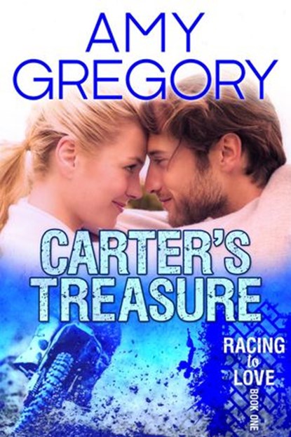 Carter's Treasure, Amy Gregory - Ebook - 9781546495840