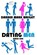 Dating Men, WRIGHT,  Darren Mark - Paperback - 9781546513445