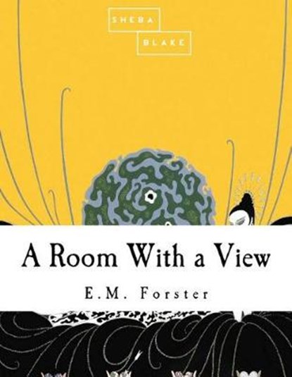 A Room With a View, FORSTER,  E. M. - Paperback - 9781546573531