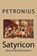 Satyricon, Petronius - Paperback - 9781546653158