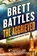 The Aggrieved, Brett Battles - Paperback - 9781546731467