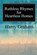 Ruthless Rhymes for Heartless Homes, Harry Graham - Paperback - 9781546894520