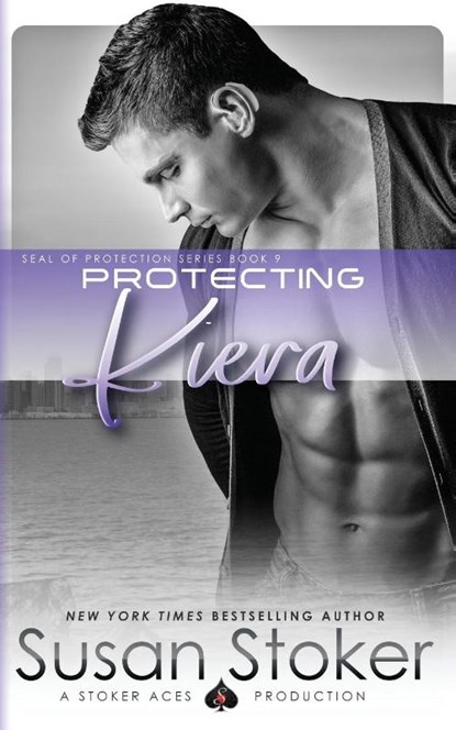 Protecting Kiera, Susan Stoker - Paperback - 9781546935506