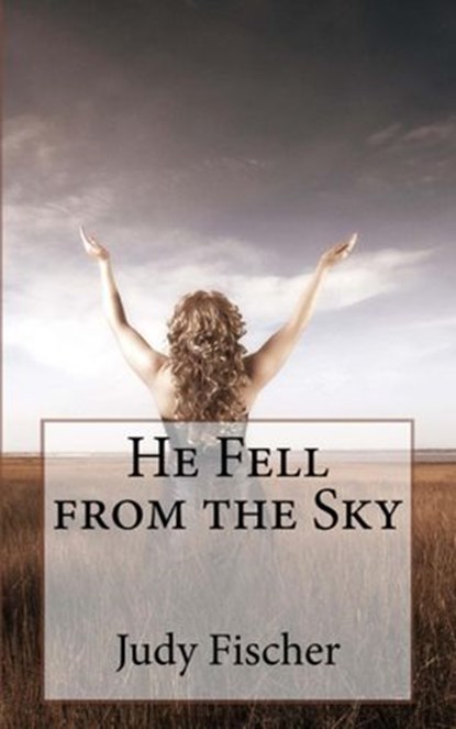 He Fell from the Sky, Judy Fischer - Ebook - 9781547149582
