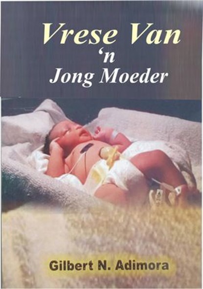 Vrese van 'n jong moeder, Dr. Gilbert Adimora - Ebook - 9781547501885
