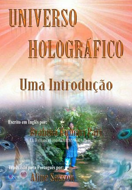 Universo Holográfico: Uma Introdução
